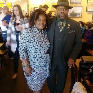 Meet your Posher, Rhonda